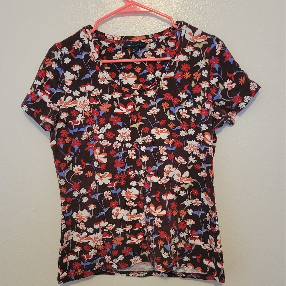 Tommy Hilfiger Tshirt